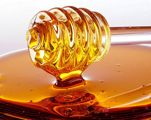 Ultrasound and Honey: Enhancing Quality, Shelf Life, and Nutritional Benefits